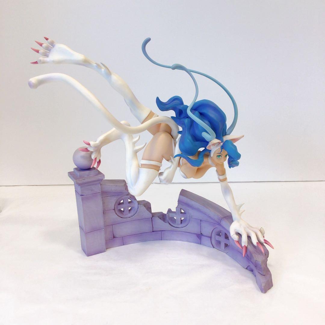 メガハウス　エクセレントモデルCAPCOMANIAX2 ヴァンパイア　フェリシア