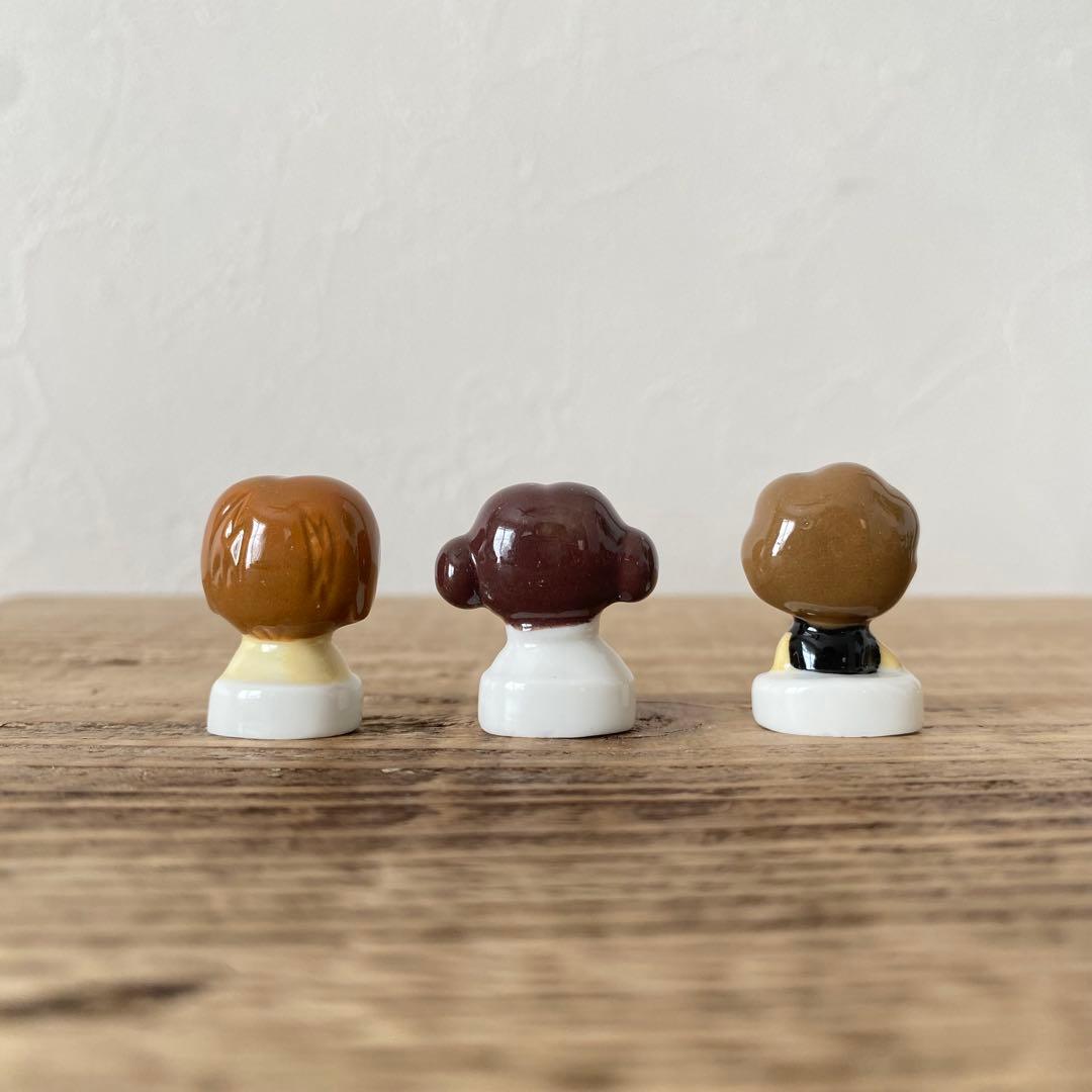 匿名配送】ヴィンテージ フェーブ スターウォーズ 10体セット - メルカリ