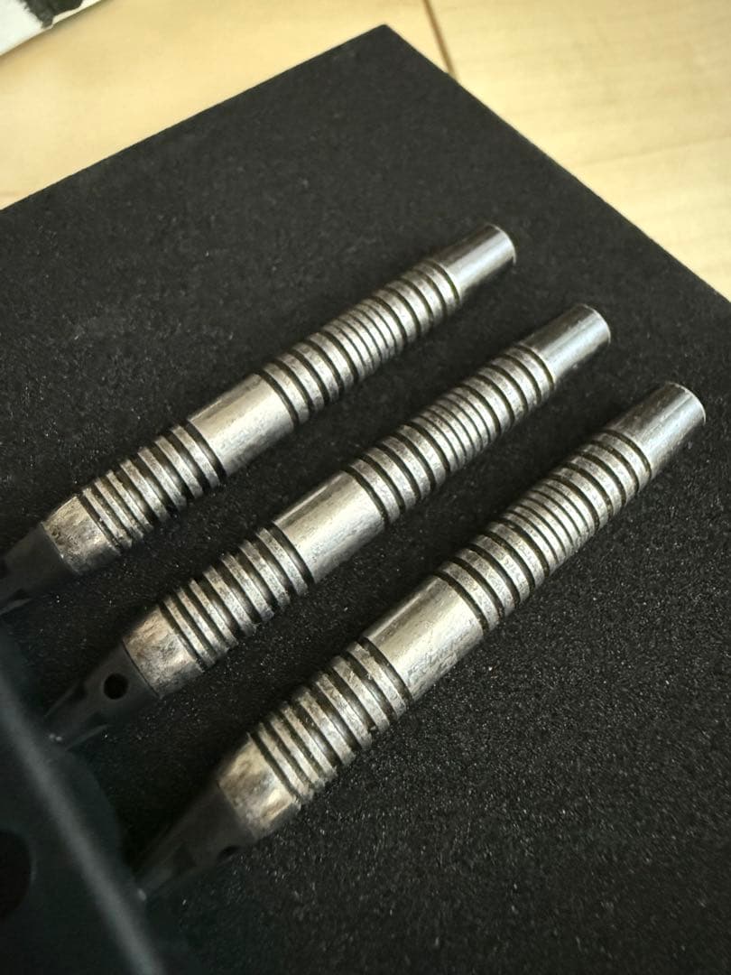 TRiNiDAD PRO LAZY 松吉輝宗 選手モデル