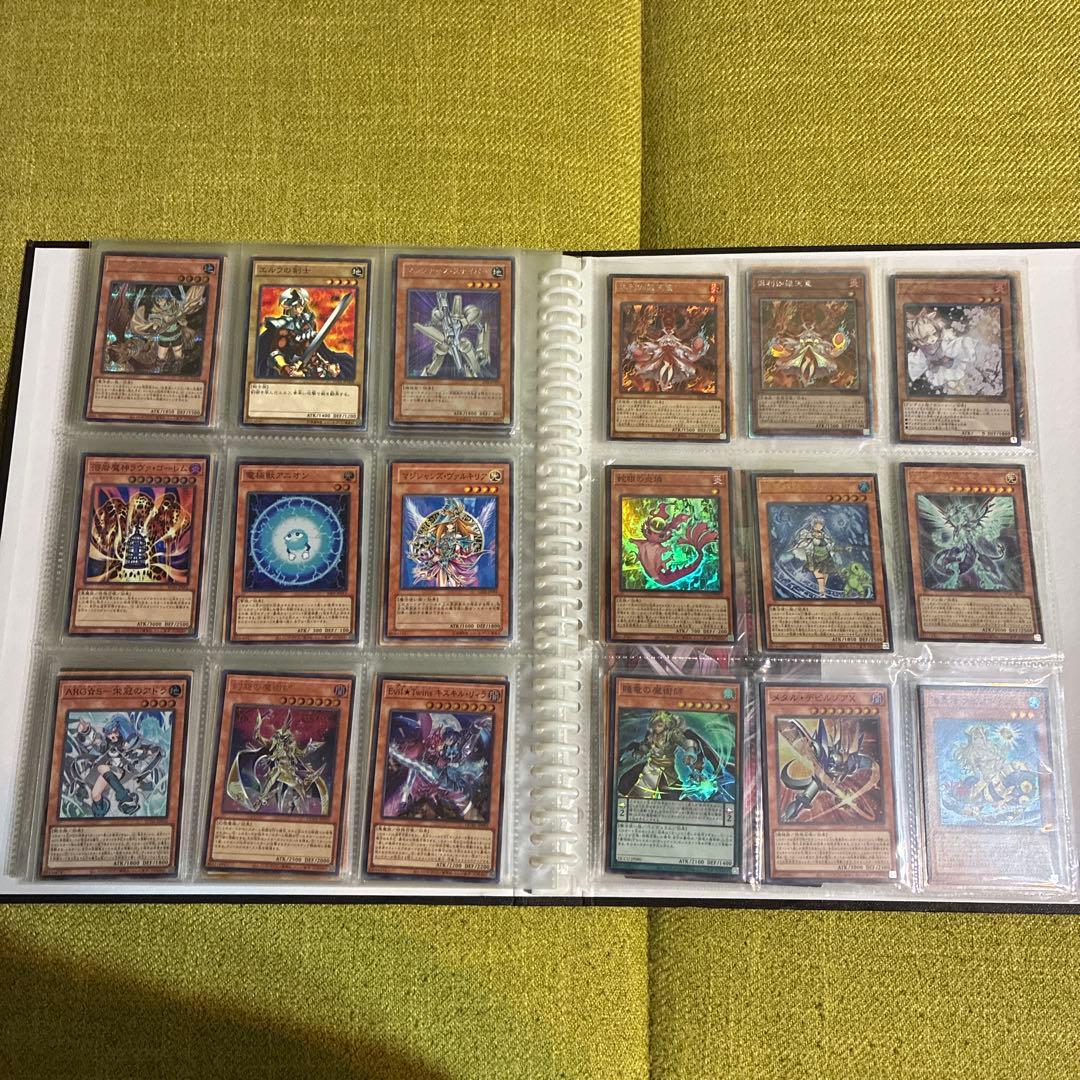 タ*ボ様 遊戯王　引退　まとめ売り