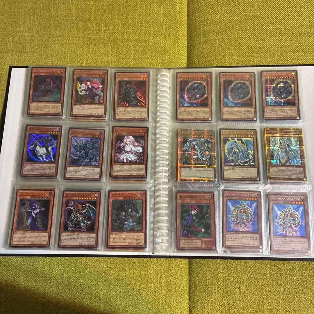 タ*ボ様 遊戯王　引退　まとめ売り