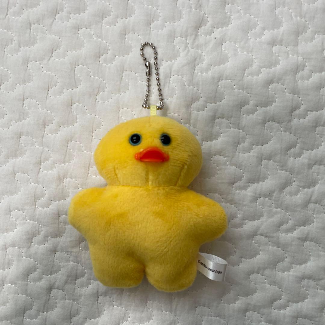 mojojojo / マスコット ぬいぐるみ - メルカリ