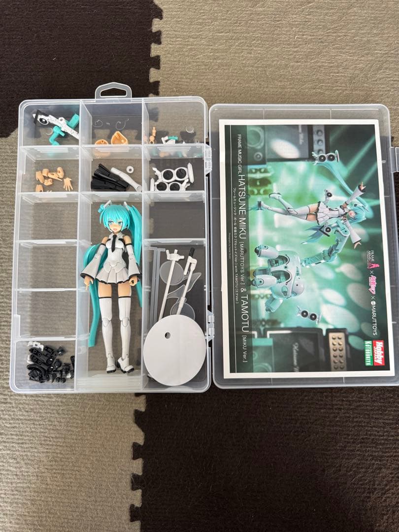 美少女プラモデル ジャンク③ M10959593新 デザイン