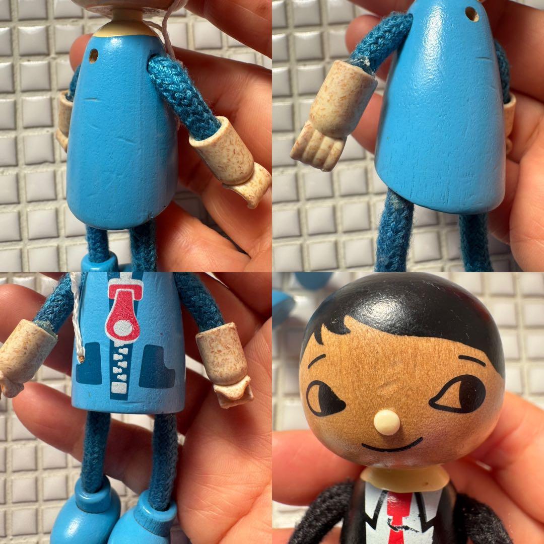 HAPE モダンファミリー