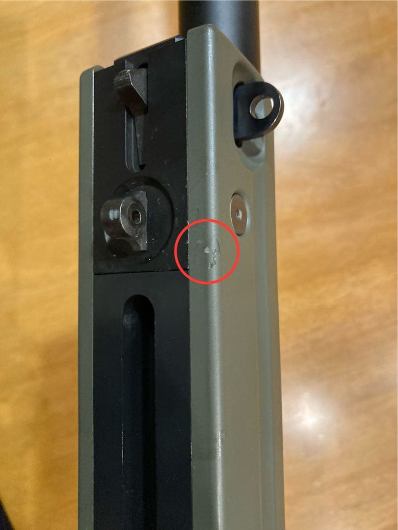 東京マルイ L96 AWS O.D スナイパーライフル