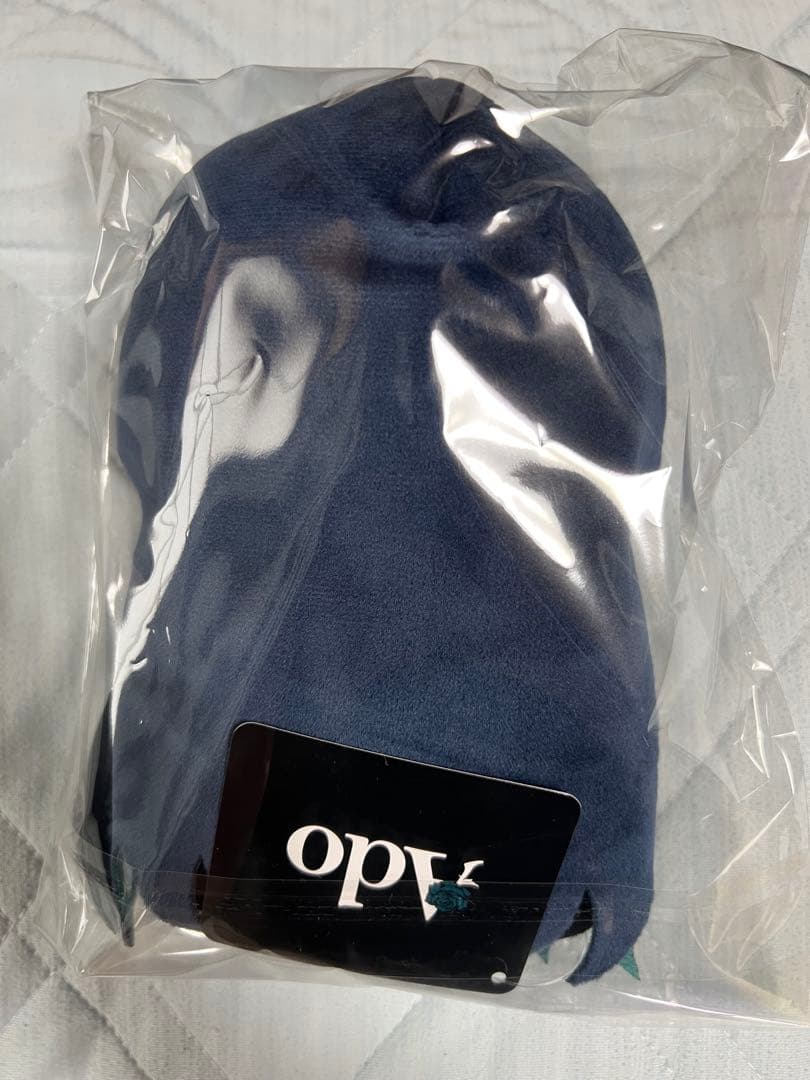 新品未開封　生まれましたよ おめでとうAdoちゃんぬいぐるみB