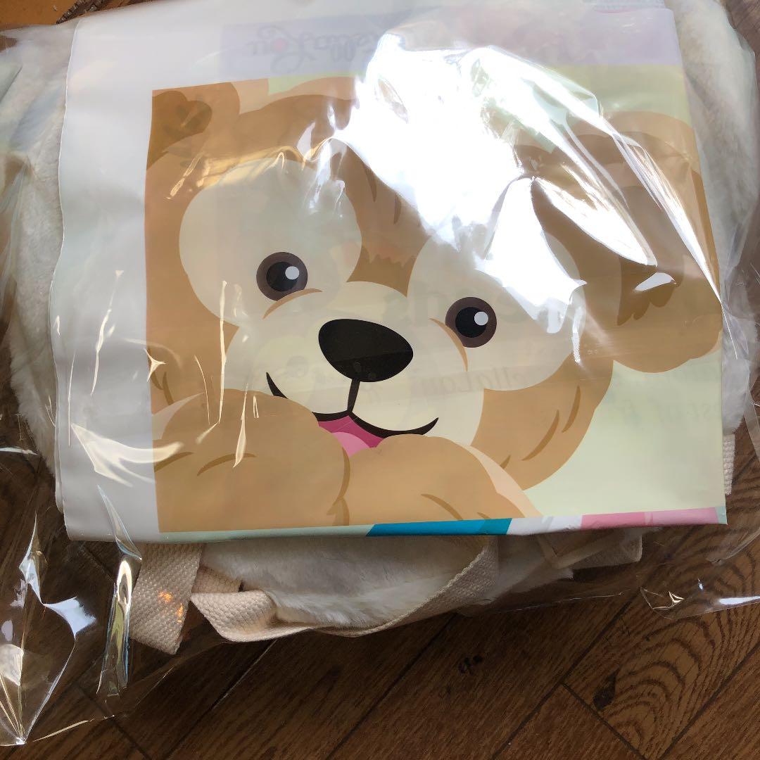 ディズニーシー限定　ブランケット　2019