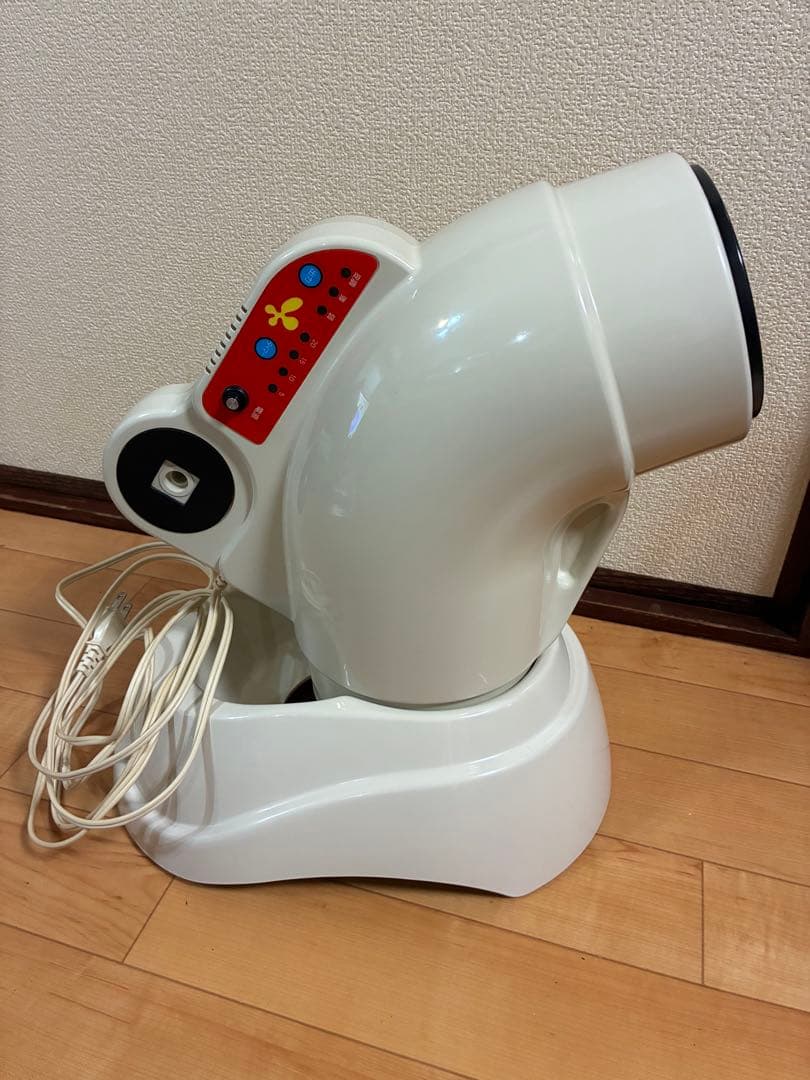 エレガンス バイオレボリューション 美顔器 - メルカリ
