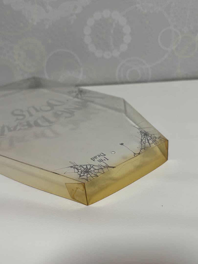 Living Dead Dolls Tenebre シリーズ21