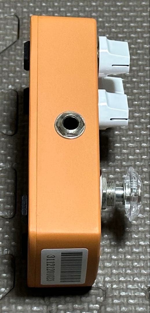 GCB-95 CRYBABY & Sweet Baby セット