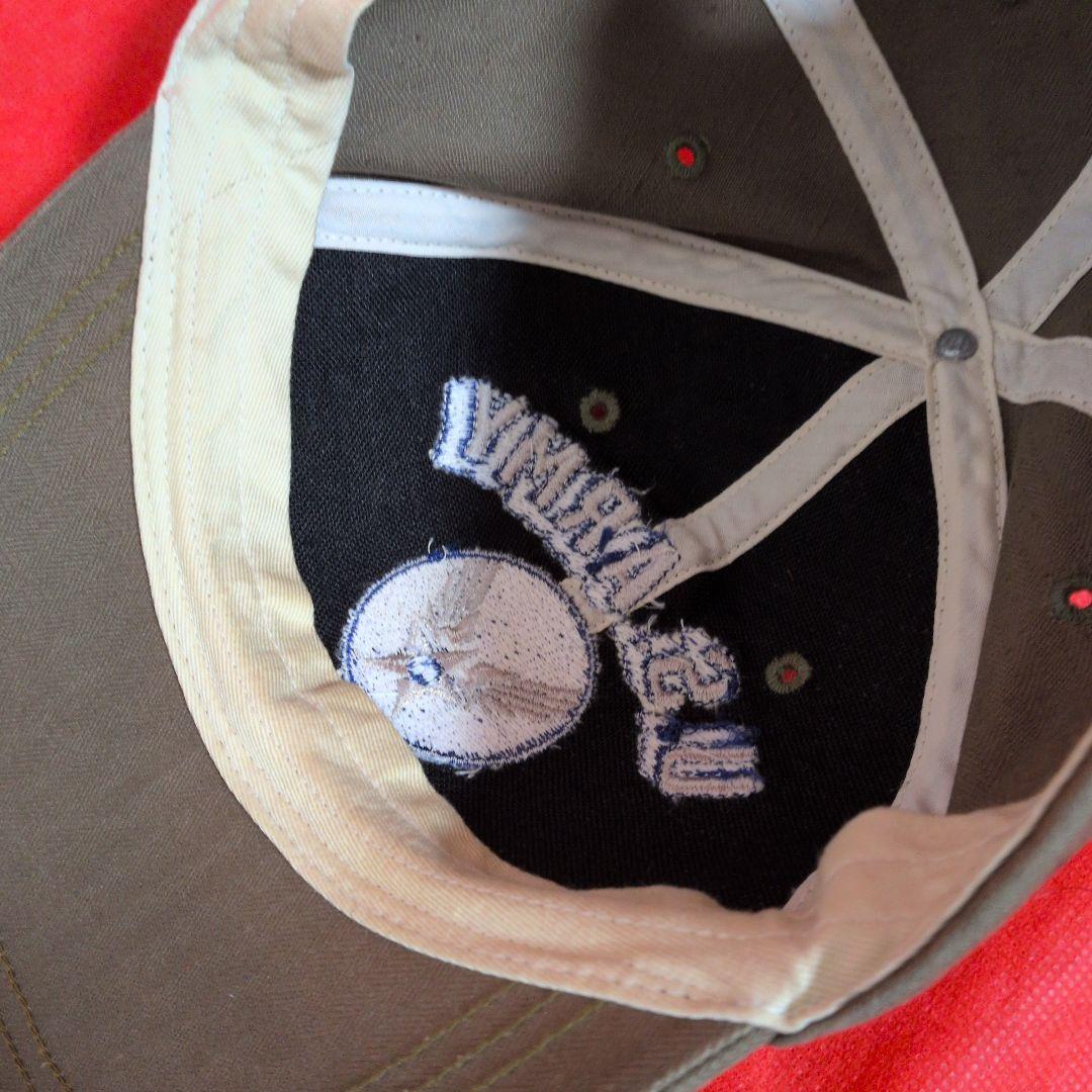 【希少】TOYS McCOY U.S.ARMY AIR FORCES キャップ