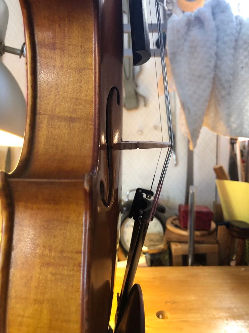 【本日限定特価中❣️】SuzukiバイオリンNo360 4/4 1973