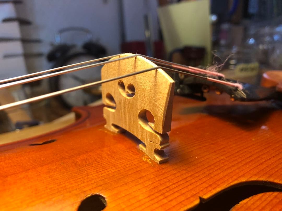 【本日限定特価中❣️】SuzukiバイオリンNo360 4/4 1973