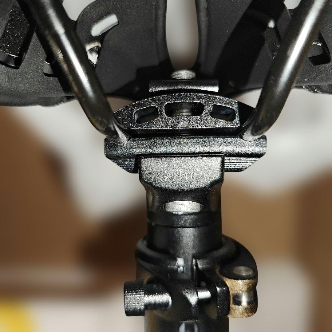 MATE CITY mate city ブラック