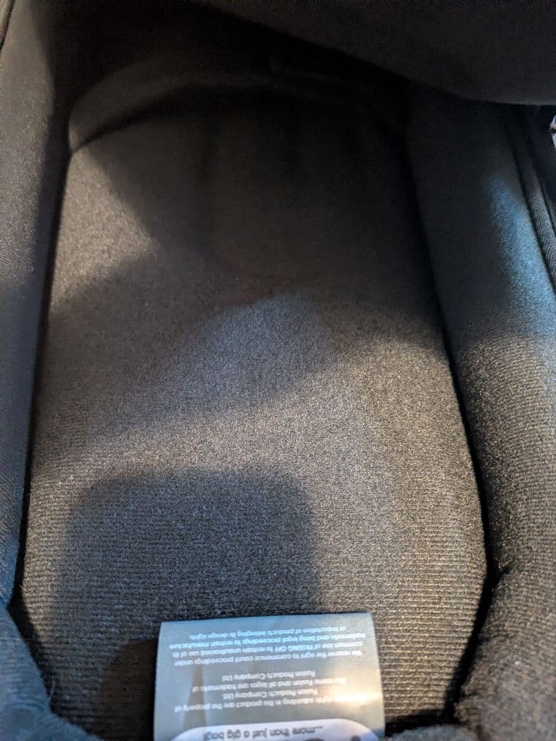 Fusion トロンボーンケース 黒