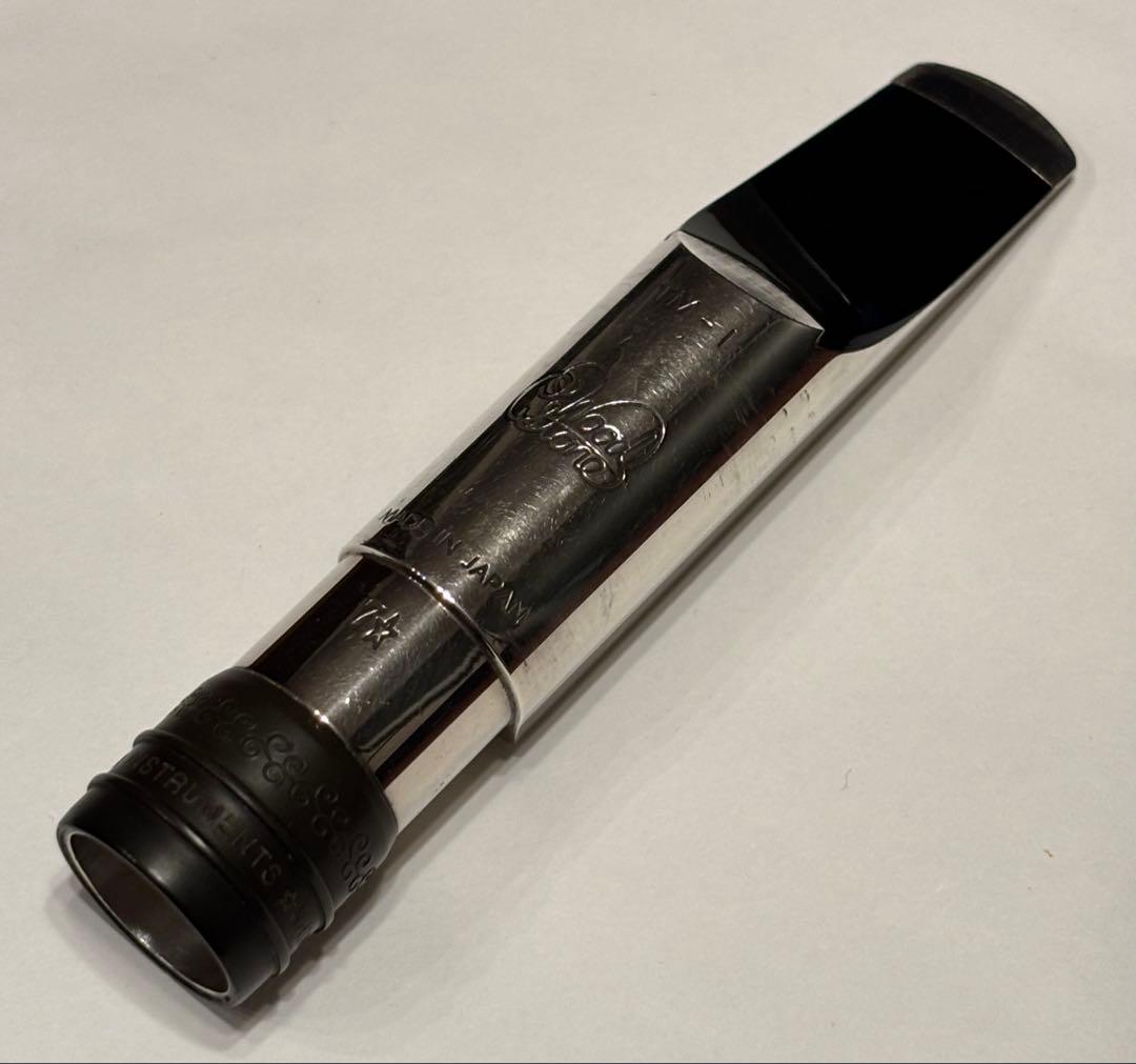 DOCセオワニリフェイス Wood Stone TM-1 7⭐︎