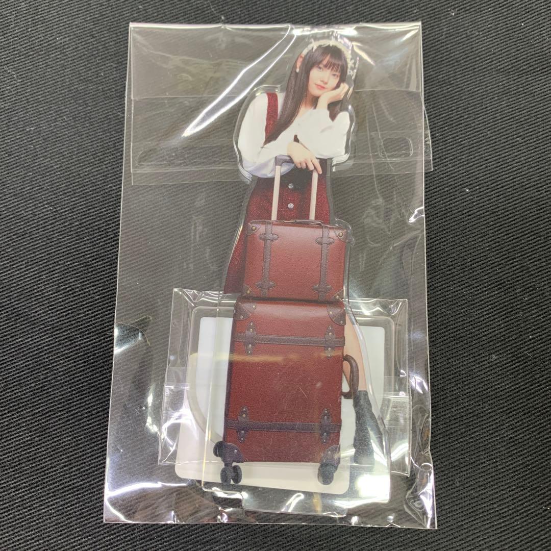 乃木坂46 森平麗心 Mobile モバイル アクリルスタンド - メルカリ