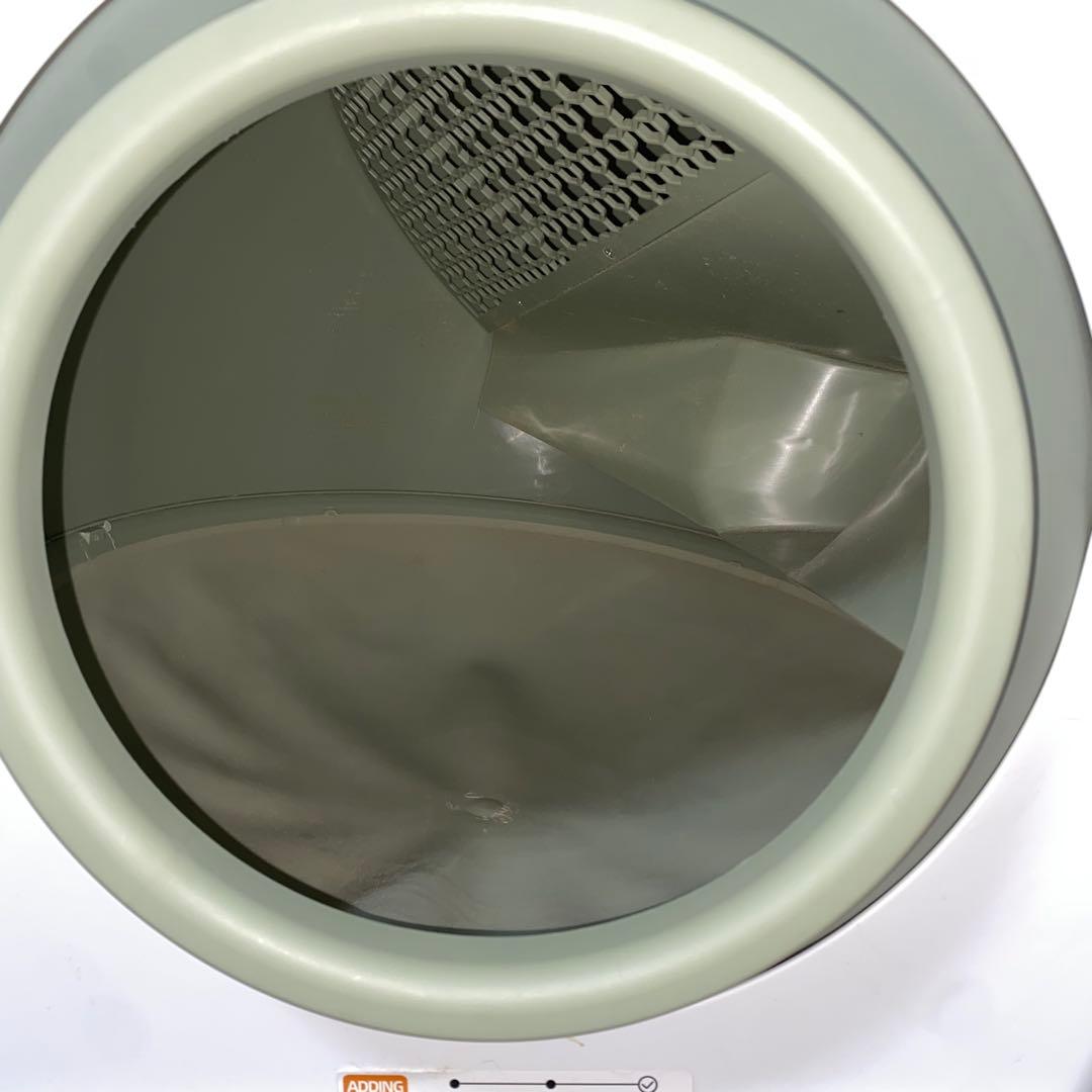 ◾️Qliq 自動猫トイレ スマホ操作 本日限定 大阪市 引取希望