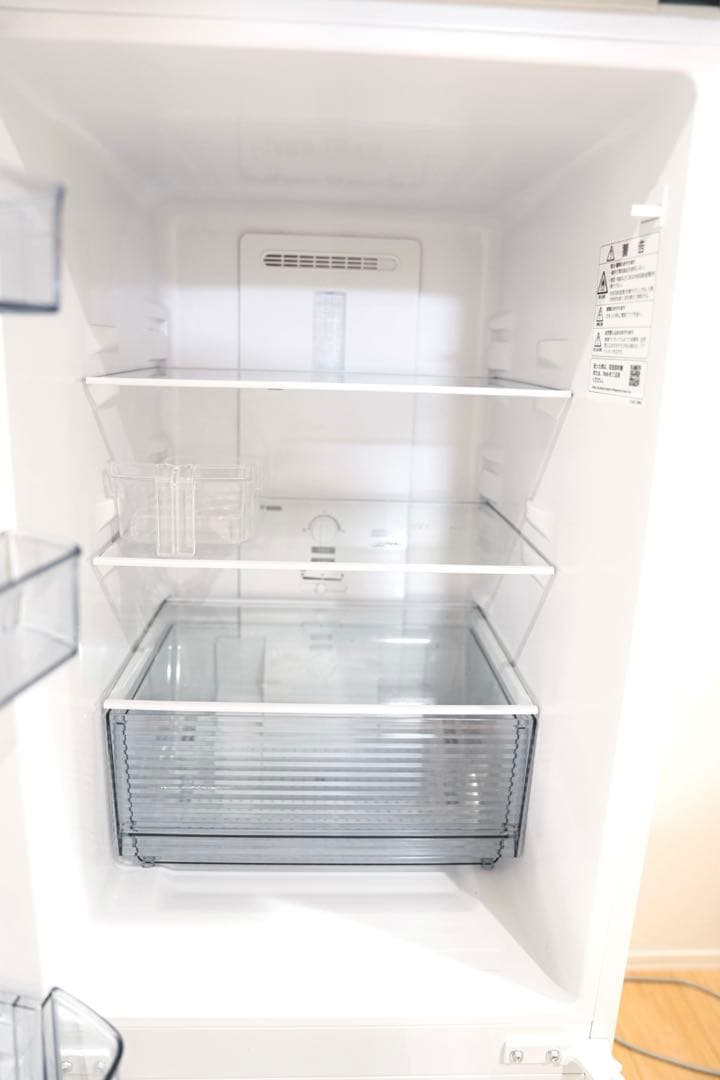 美品！シャープ　SHARP SJ-D18K 冷蔵庫