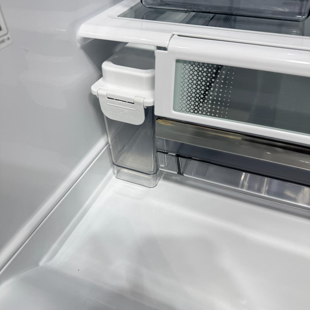 東京23区送料無料 美品東芝ミラーレス6ドア冷蔵庫 2019年製508L - メルカリ