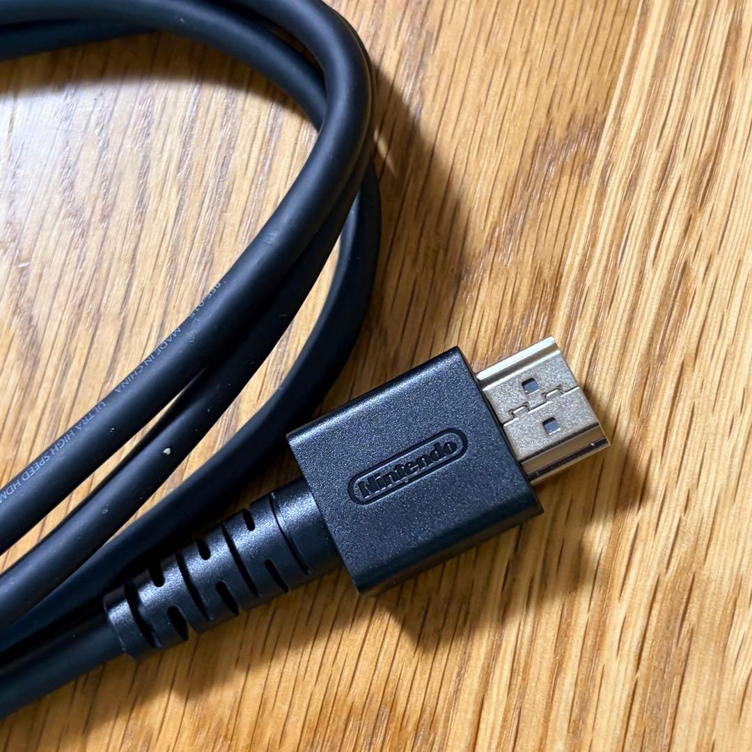 SDカード128GB付き Switch 本体