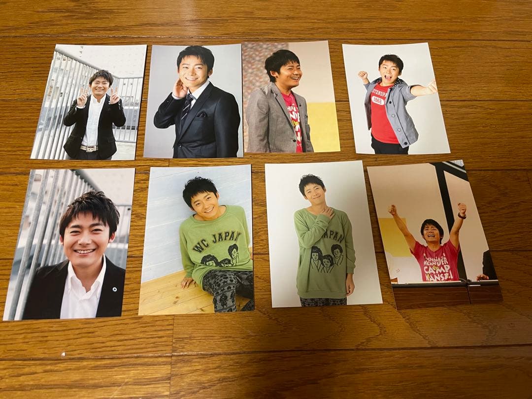 ロザン ナマーシャ (Cセット)