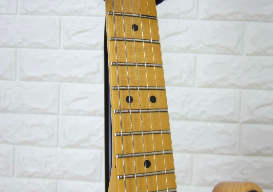 Squier by Fender CV Telecaster HS テレキャス