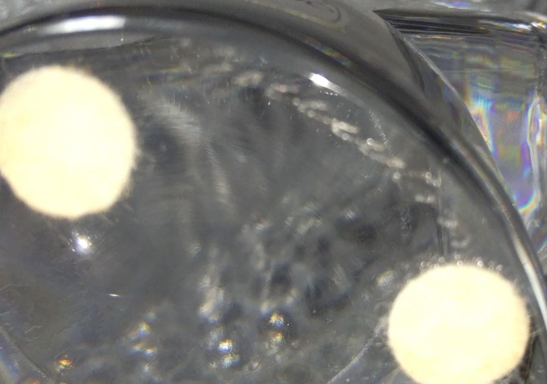 Marcolin Art Crystal ゴルフ C462 箱付き未使用