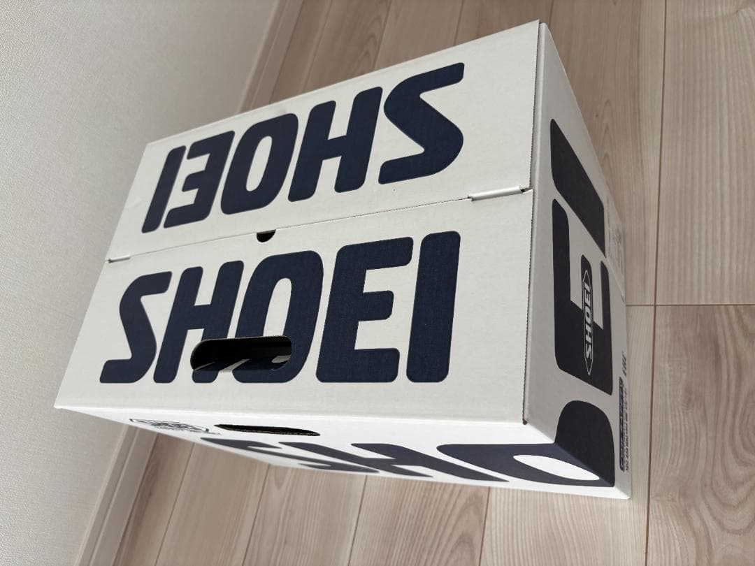 SHOEI X-Fifteen TC-5 クロスロゴ L ＋ ミラーシールド