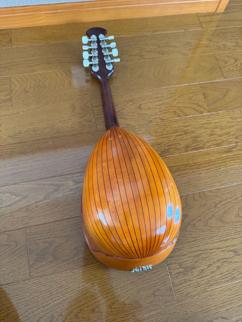 マンドリン スズキ M-20