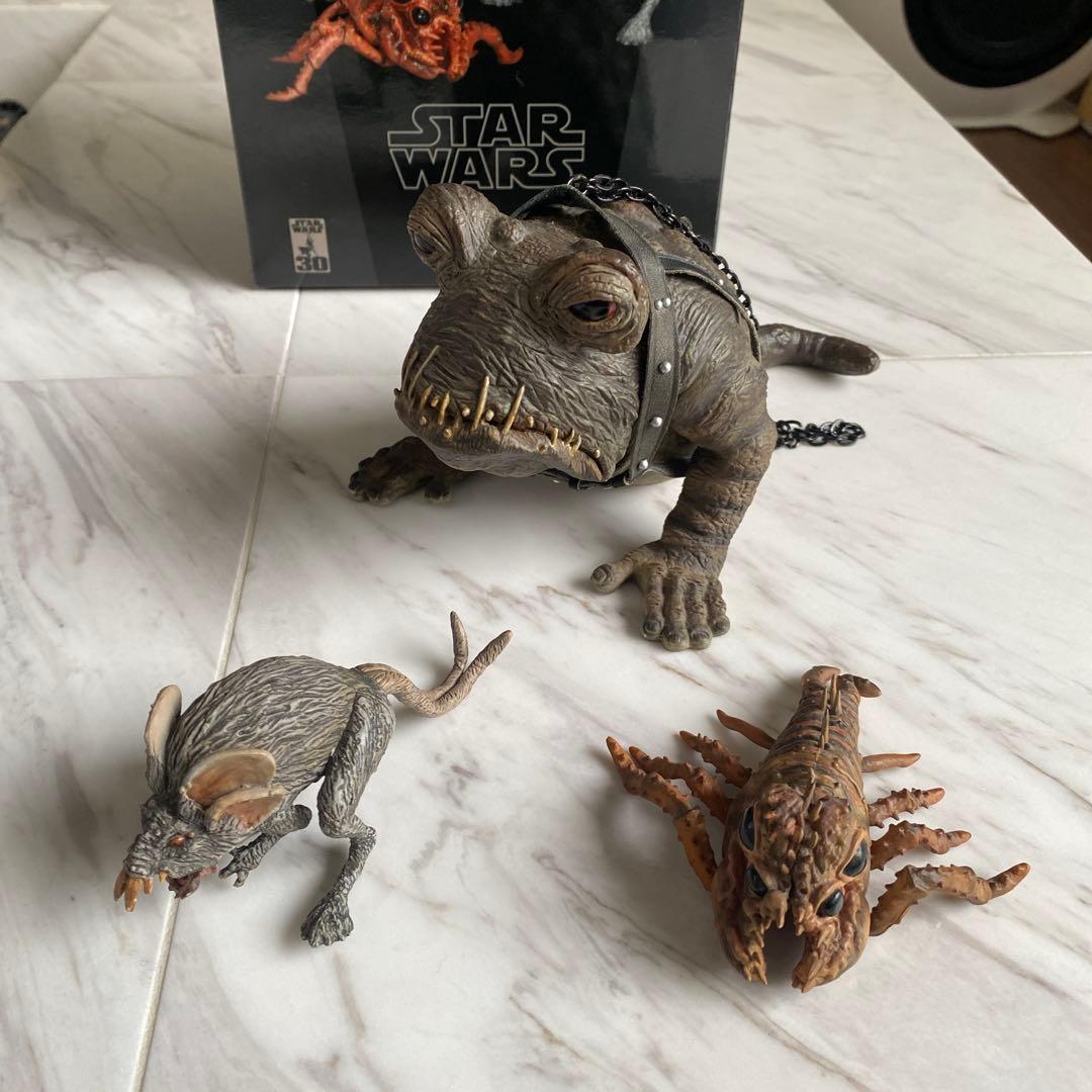 サイドショウ　ブーボ　クリチャーパック