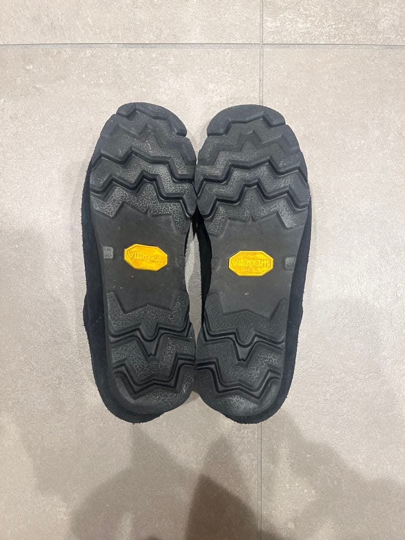 靴 CLARKS Wallabee GTX 26.5