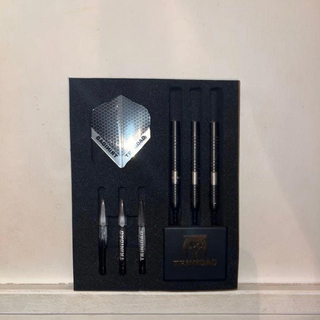 TRiNiDAD LAZY ダーツ 楽天市場】ダーツ トリニダード レイジー TRiNiDAD LAZY 松吉輝宗