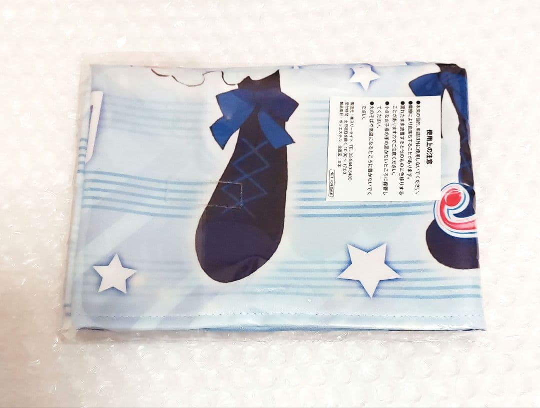 アイカツフレンズ B2布ポスター 白百合さくや リフレクトムーン - メルカリ