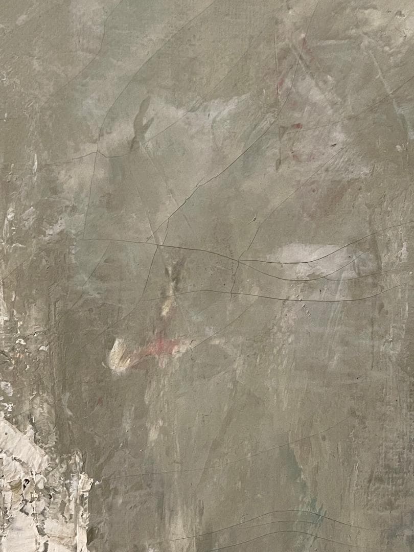 K*a様 「真作」住田昭「1989 パリ」風景画　油彩画　額装　サイン有り　F1