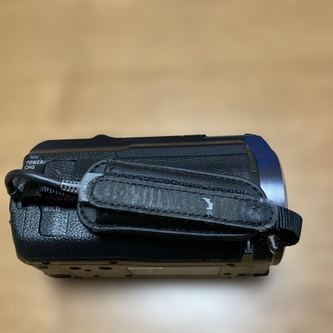 SONY HANDYCAM HDビデオカメラレコーダー HDR-CX630V