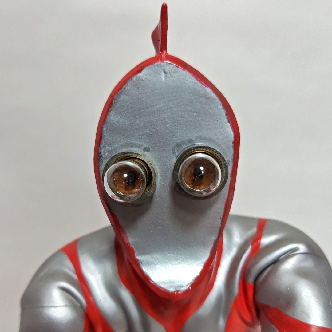 特撮ヒーローズ フィギュア 第11弾 ウルトラマンキング シークレット