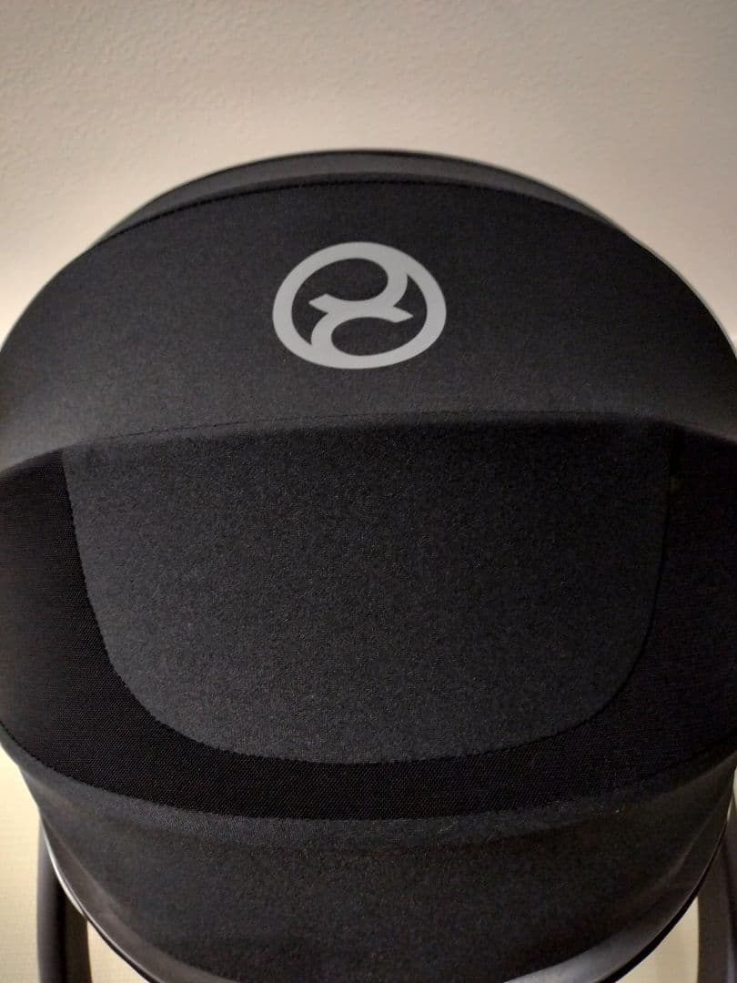 サイベックス クラウドT i-Size 美品 清潔保管 マルチカバー付き