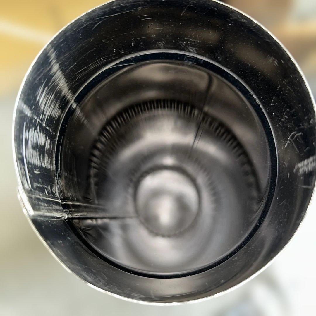 6992【訳あり未使用品】INTENTストーブ　テントサウナMORZH用