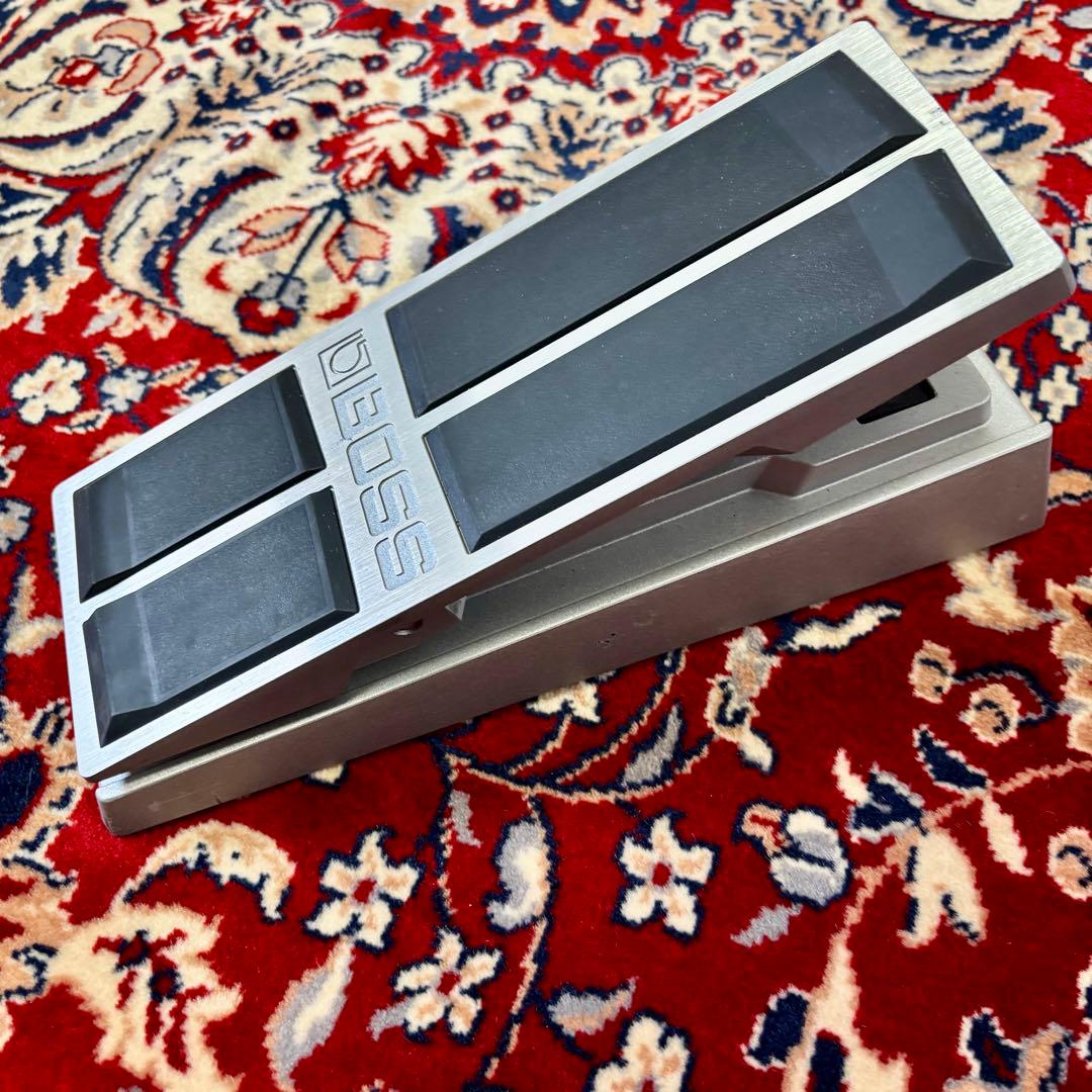 BOSS FV-5H ボリュームペダル