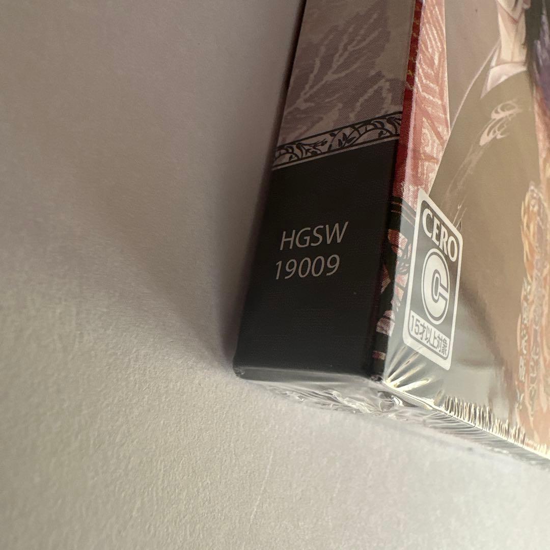 華ヤカ哉、我ガ一族 幻燈ノスタルジィ for Nintendo Switch …