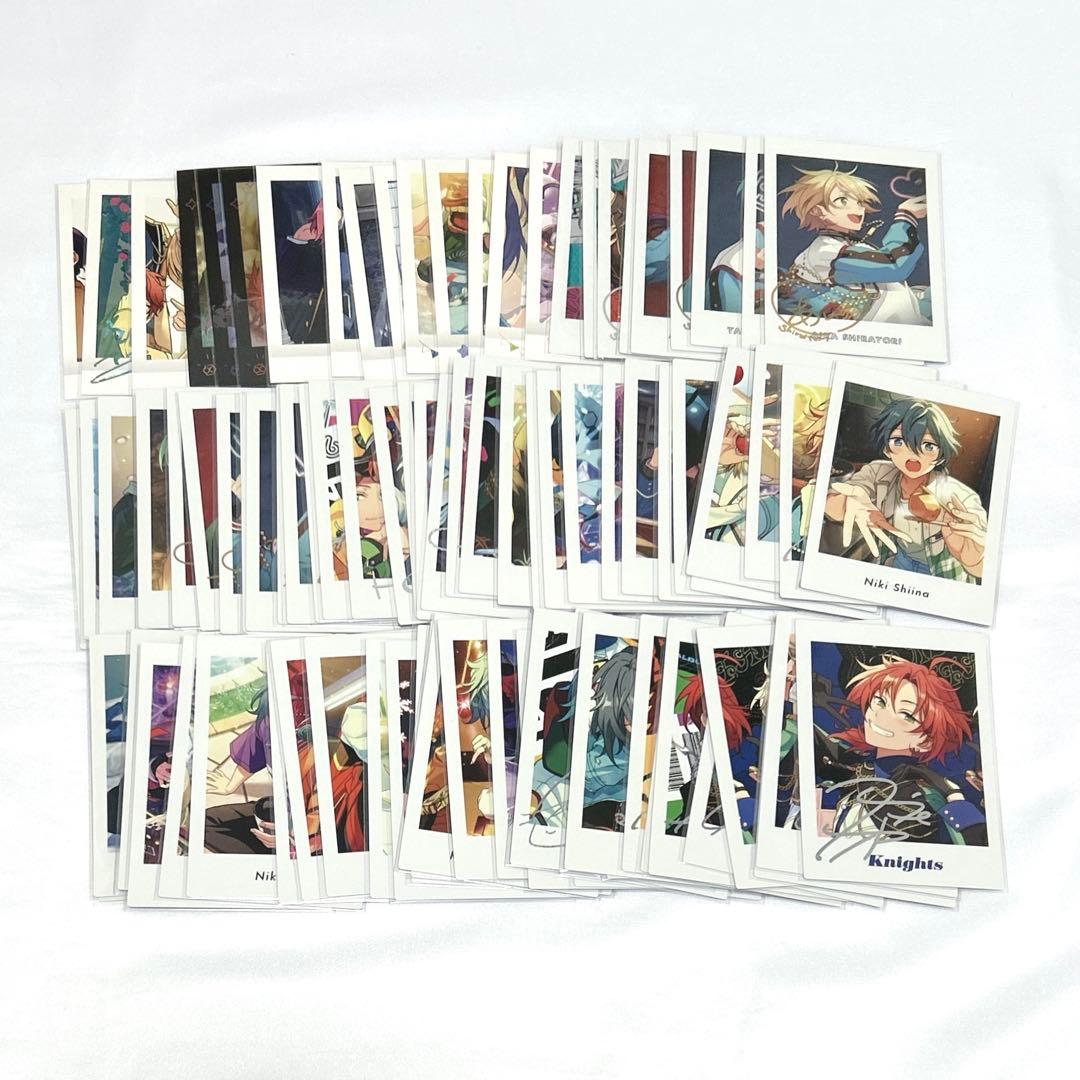 ☆あんスタ ぱしゃっつ等 まとめ売り - メルカリ