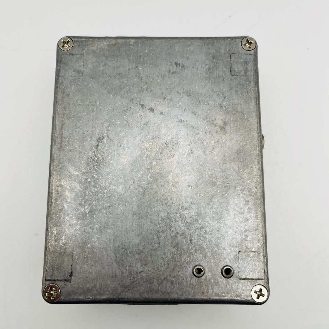 Menatone Chawbox 1999 Octave Fuzz エフェクター