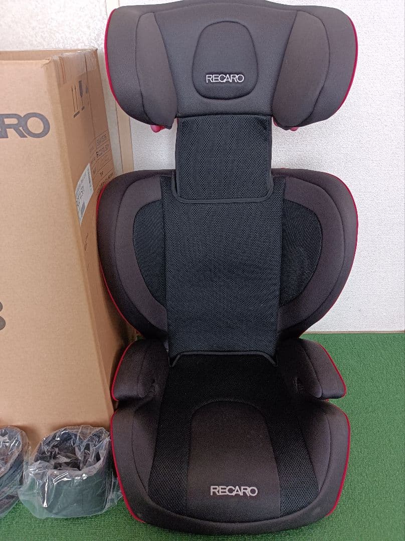 RECARO start J3 ジュニアシート レカロ