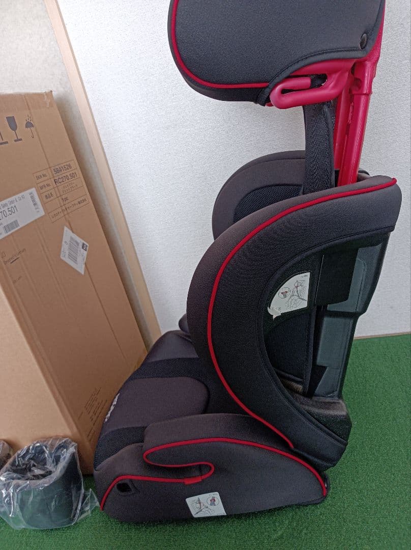 RECARO start J3 ジュニアシート レカロ