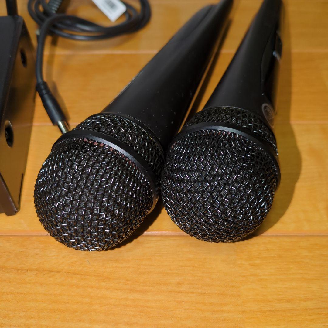 AKG WM540 ワイヤレスマイクシステム