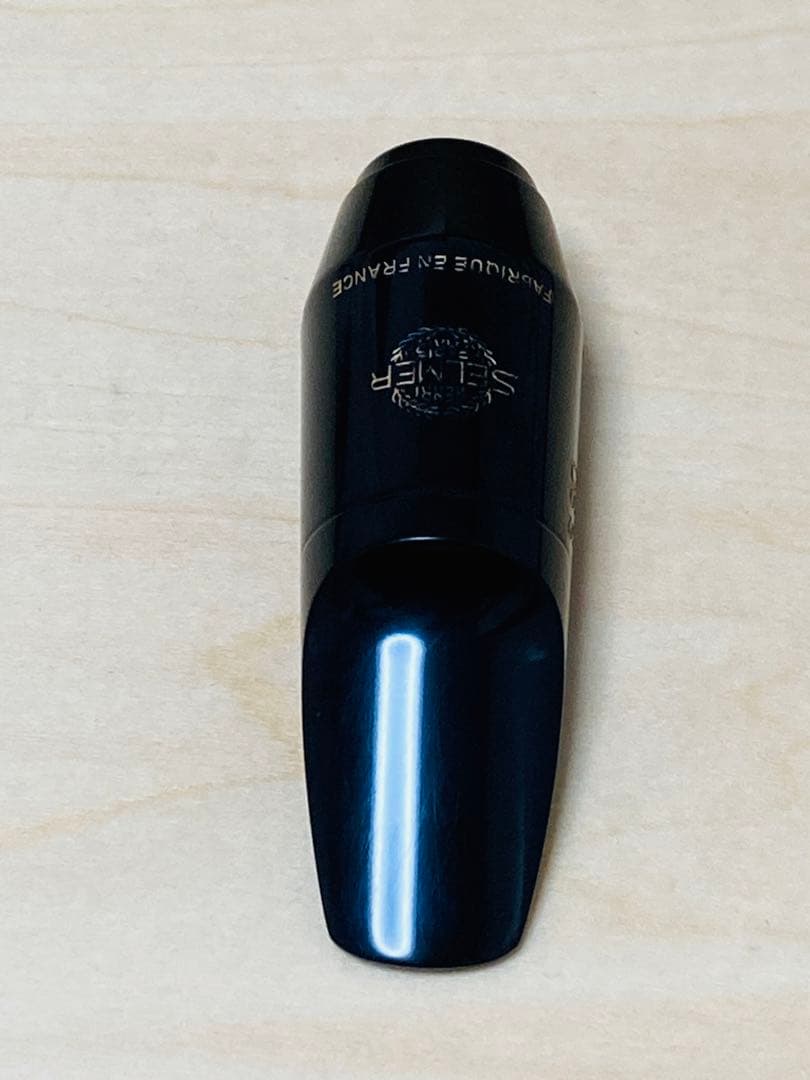 【選定品】　SAXmen.jp セルマー　ソプラノ　マウスピース　S90 170