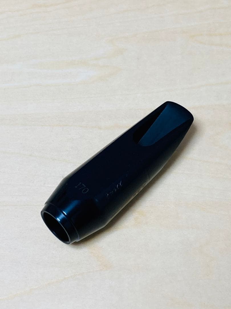 【選定品】　SAXmen.jp セルマー　ソプラノ　マウスピース　S90 170