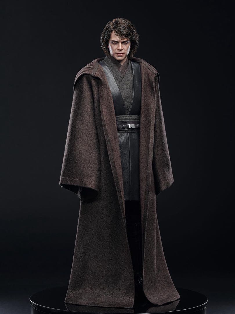 TOPO STUDIO TP026 ① / ホットトイズ アナキン