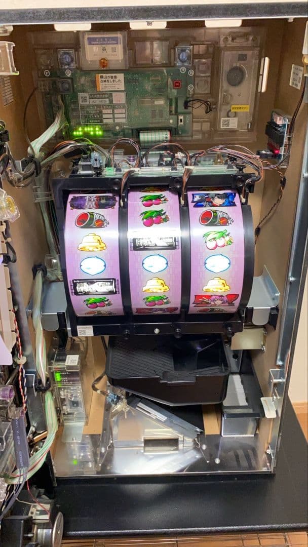 戦国コレクション2実機